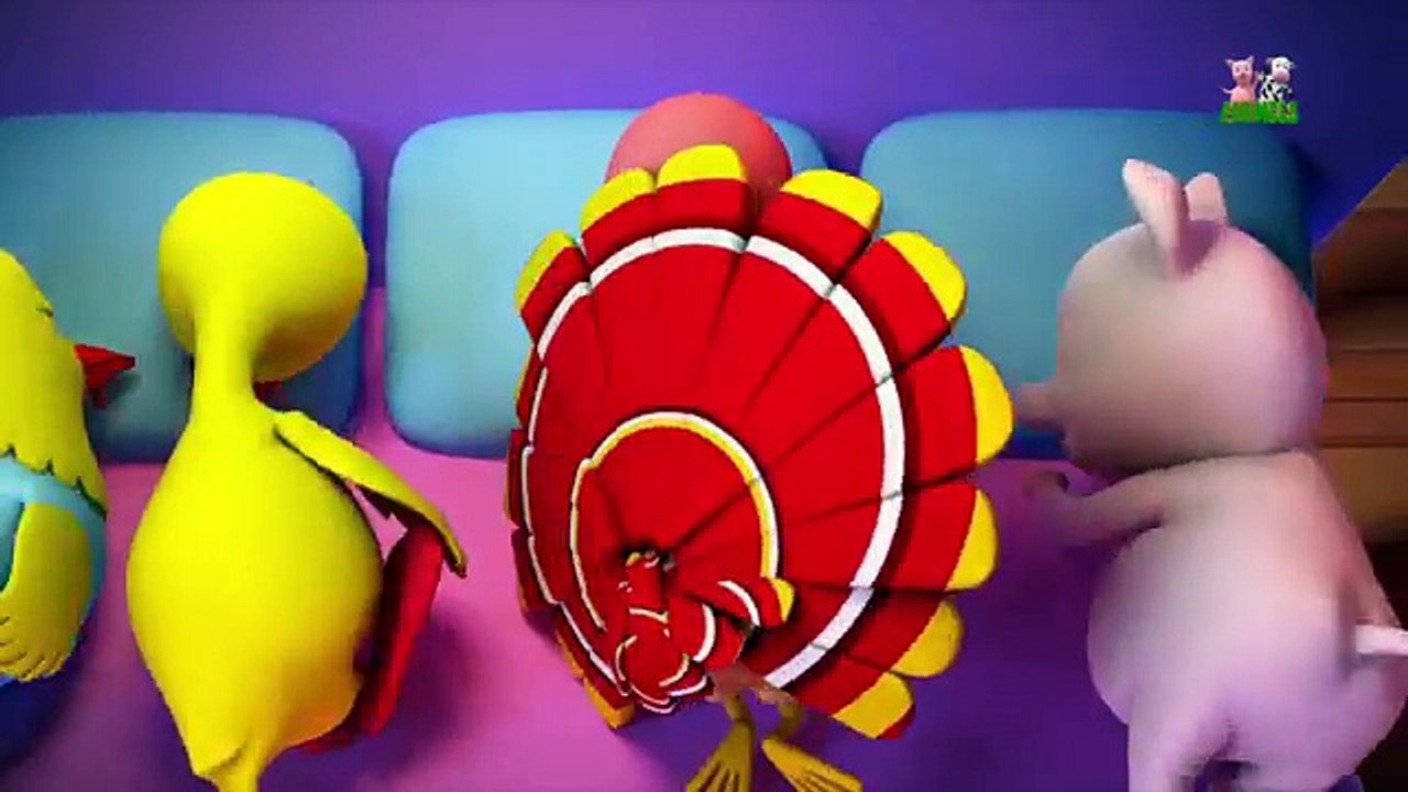 abc song | Learning Alphabets | Song For Children | Nursery Rhymes Video For Kids by Farmees