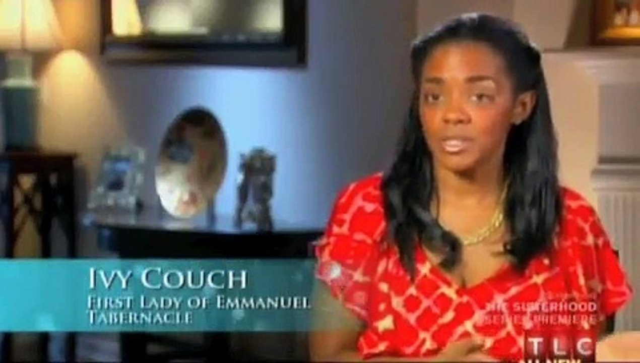 The Sisterhood   Season 1  Ep. 1   Thou Shalt Not Cross A First Lady (FULL EPISODE)