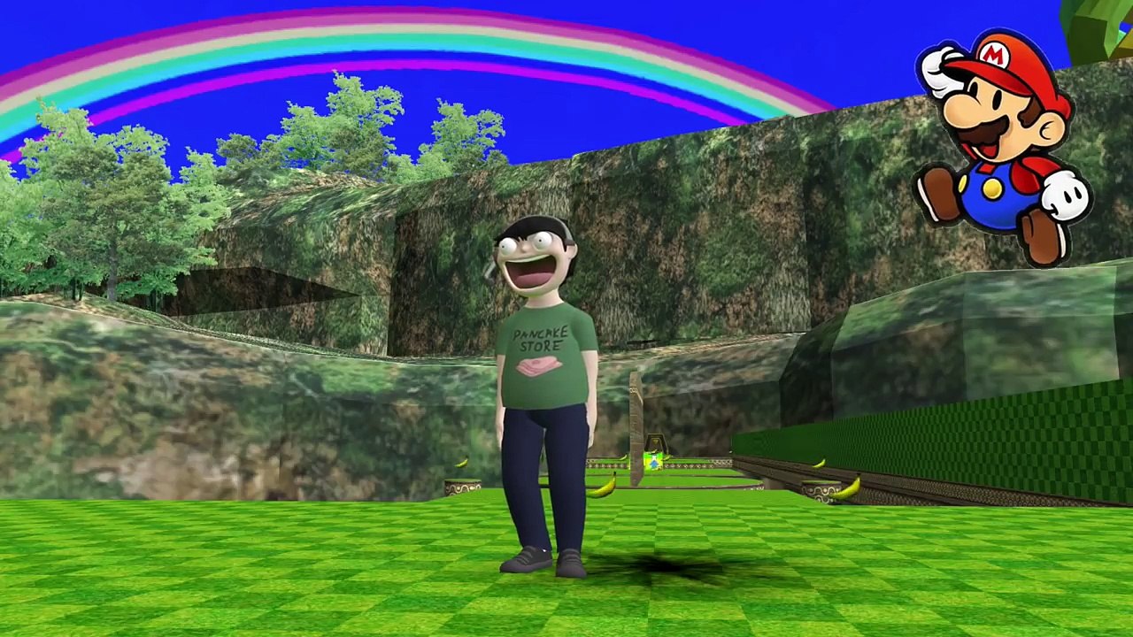 Garrys Mod Deathrun Super Monkey Ball Edition! Banana Bombs & Funny Fails! (Gmod Funny Mo