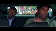 The Equalizer 2 - Is It Somebody's Birthday