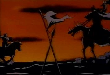 Conan, o Bárbaro 01