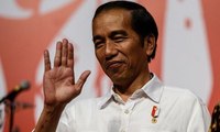 Jokowi: Mahfud MD, TGB, Airlangga Masuk Kandidat Cawapres