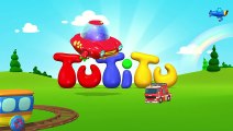 TuTiTu Toys - Crane Game