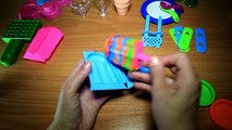 playdough recipe, Ice Cream Play Doh Ice Cream Playdough, Popsicles Play Doh