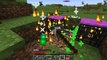 Minecraft: TROLLING CHALLENGE GAMES Lucky Block Mod Modded Mini Game