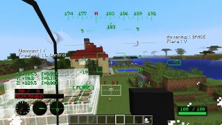 Minecraft vs Zombies | GIGA Cus!! (Working!) | PvZ Land