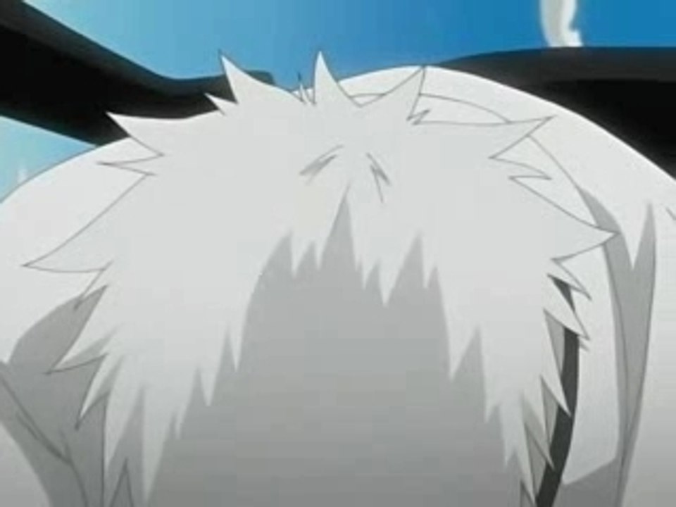 Amv bleach ichigo