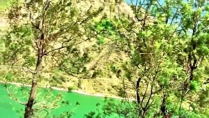 CHANDIGARH KULLU MANALI : BREATHTAKING VIEWS HD
