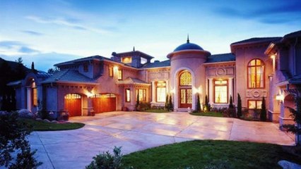 Top 10 Luxury And Beautiful Houses In The World
