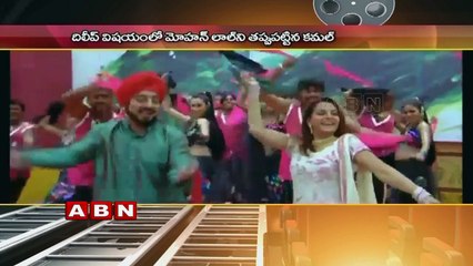 kamal hassan comments reaches tollywood heroes