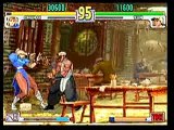 1.free play yox chun-li vs kx yun