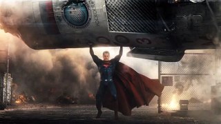 Batman vs Superman - Dawn of Justice Full Movie - Official Teaser Trailer [HD]