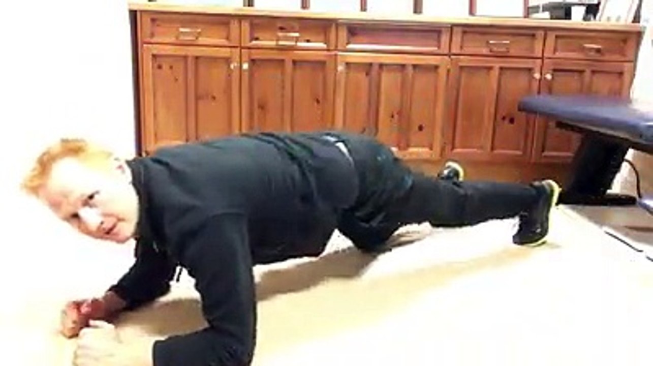 STRUGGLING WITH CHRONIC LOW BACK PAIN? These 4 easy exercises changed my life!#lowbackexercises #lowbackpain #isleofmanchiropractor #corestrength #wellness #ba