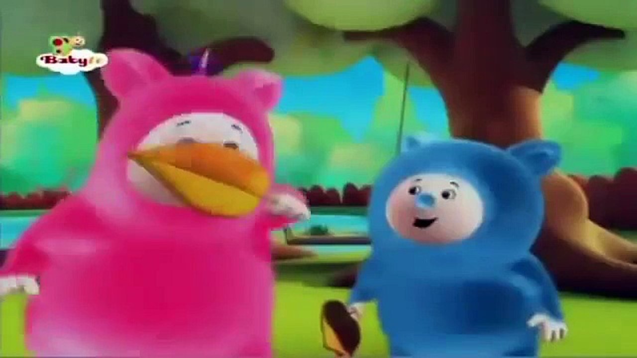 Billy y Bam Bam on Rain day