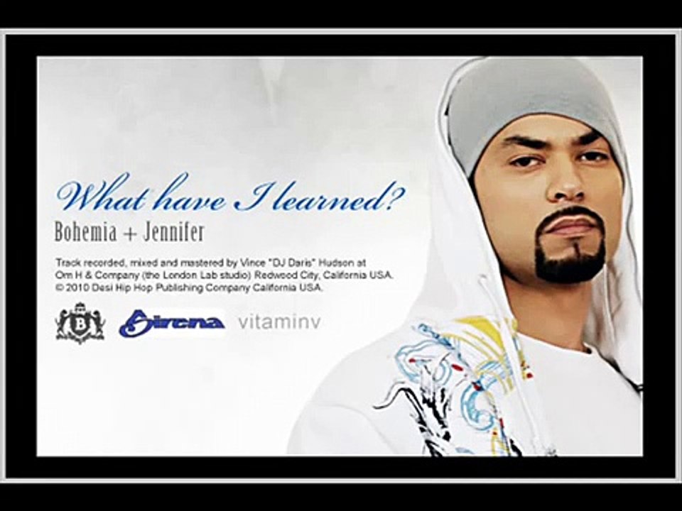 Bohemia - Paise Da Nasha - Full Audio - Punjabi Songs