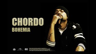 Bohemia - Chordo - Full Audio - Punjabi Songs