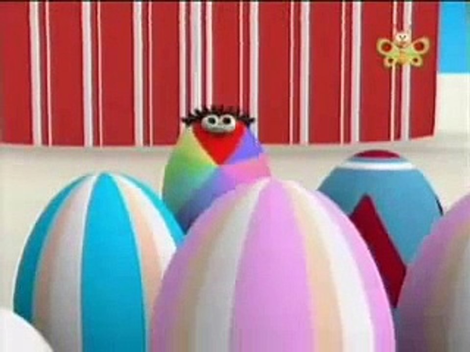Egg Birds baby tv