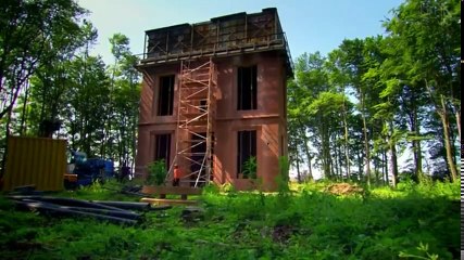 The Restoration Man S04 - Ep04 Pannal Water Tower HD Watch