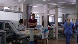 Holby City S19E56 Know Yourself   ORGANiC part 2/2