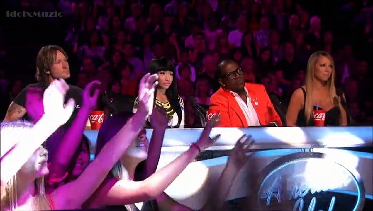 Candice Glover - If I Was Your Man - American Idol 12 (Top 4 Redux)