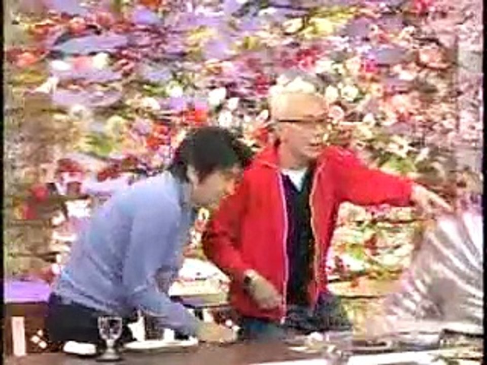 Comedy of Tokyo