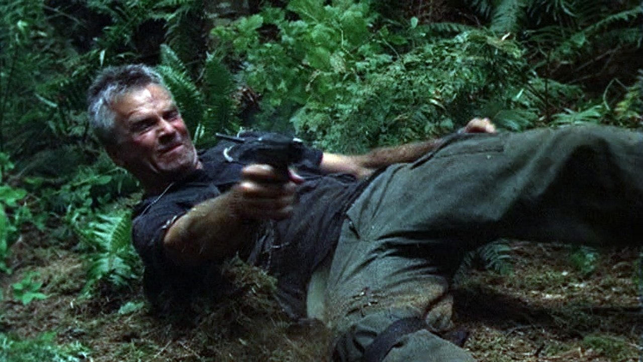 Stargate SG-1 06x22 - Full Circle (HQ)