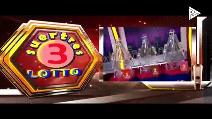 PCSO 11 AM Lotto Draw, July 17, 2018