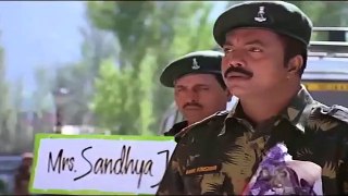 Commando 2 (2017) _ Army Man _ Full HD Hindi Dubbed Movie From Tamil Aran Part 1_