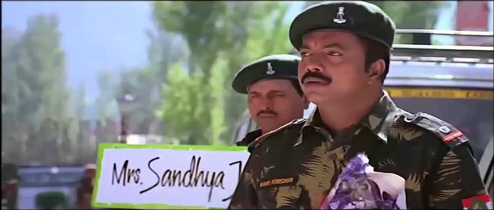 Commando 2 (2017) _ Army Man _ Full HD Hindi Dubbed Movie From Tamil Aran Part 1_