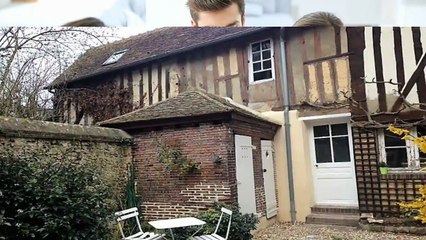 A vendre - Hôtel particulier - VERNEUIL-SUR-AVRE (27130) - 9 pièces - 275m²