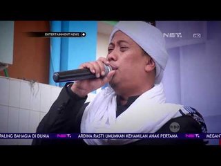 Ibunda Opick Ikut Kena Bully