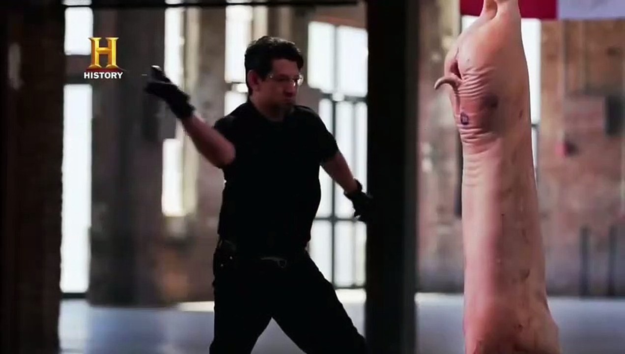 DESAFIÓ SOBRE FUEGO #54 - ESTRENO -