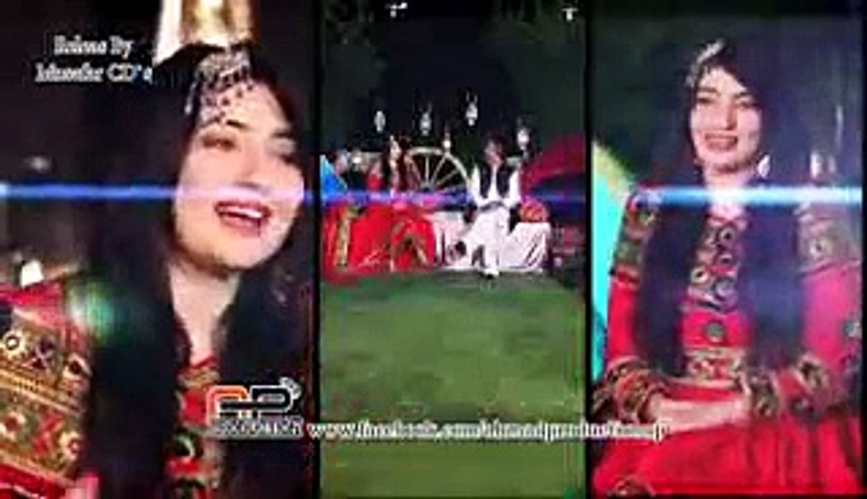Gul Panra