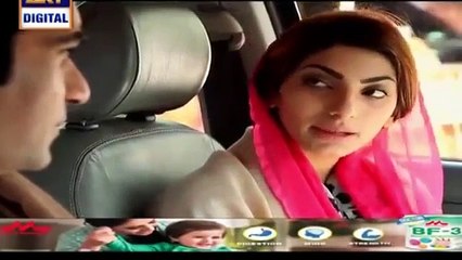 Dil Lagi Episode 17 Full - Ary Digital Drama 16th July 2016