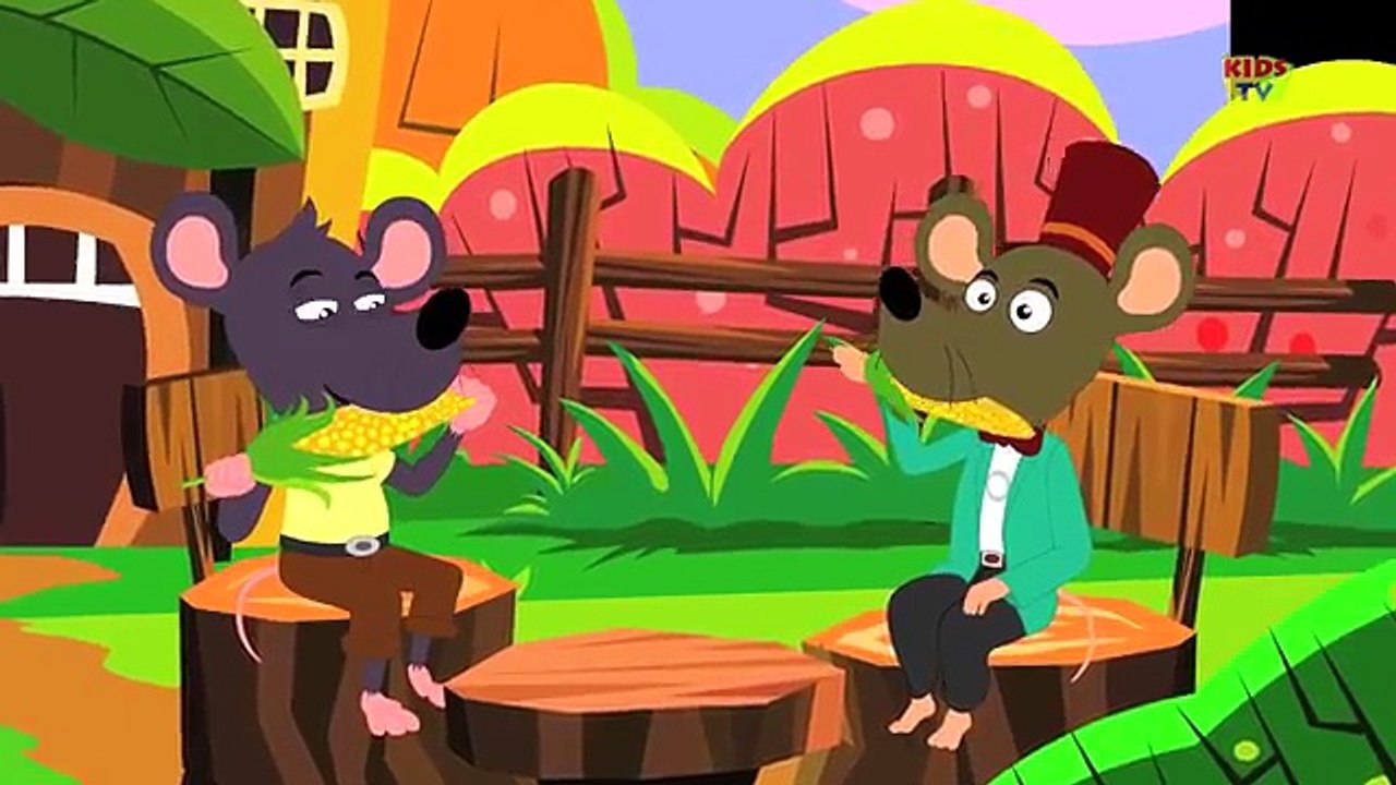 Aesops Fables for Children | Moral Stories | Thirsty Crow | Lion And The Mouse And More |