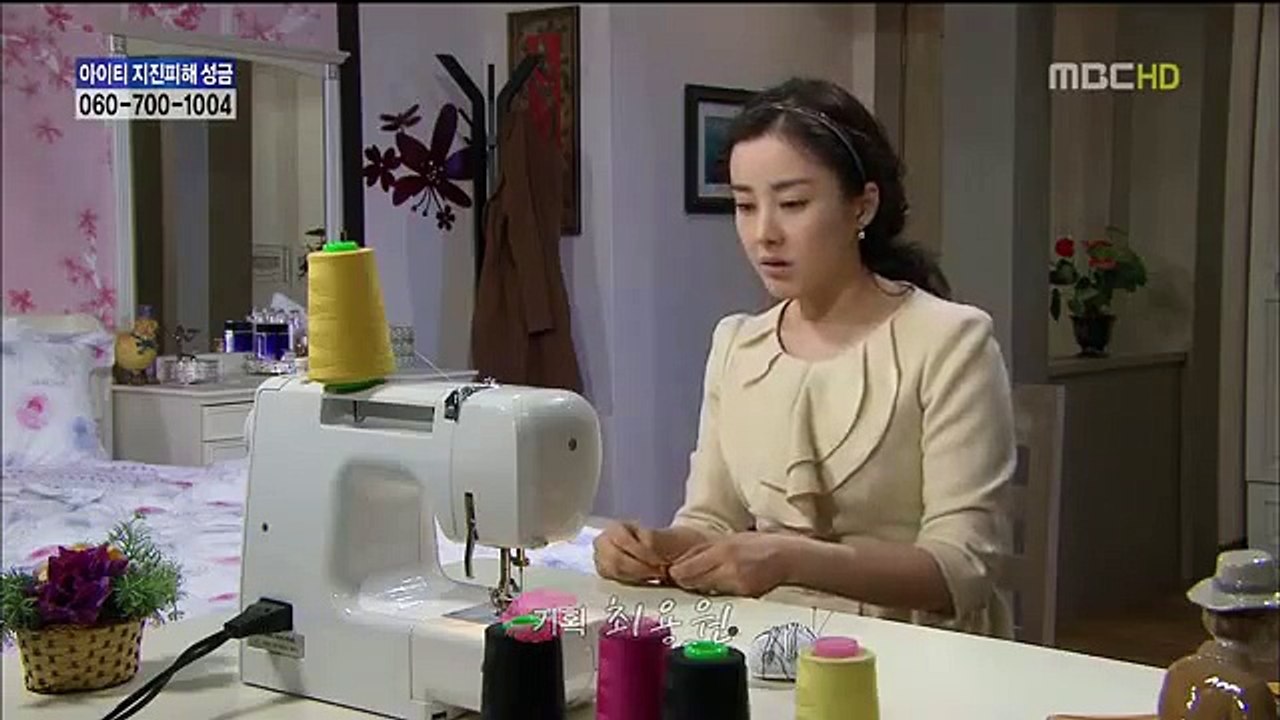 Nụ Hồng Hờ Hững Tập 14 - Phim Hàn Quốc - Dok Go Young Jae, Lee Joo hyun, Lee Sang Hoon, Park Eun Hye, Park Kwang Hyun, Seo Yoo Jung, Yoo Ji In