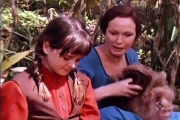 Swiss Family Robinson (1974)  E21 - Mark Captain Keel