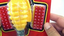 Star Caps Real Action Cap Grenade Toy Uses Roll Caps or Strip Caps Super Loud