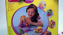 Play Doh Rapunzel Disney Princess Disney playset Play Dough playdo