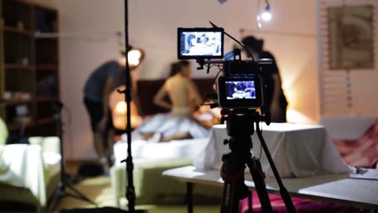 MAKING OF FAZ GOSTOSO