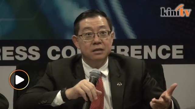 SST ditetapkan 6% bagi perkhidmatan, 10% untuk jualan