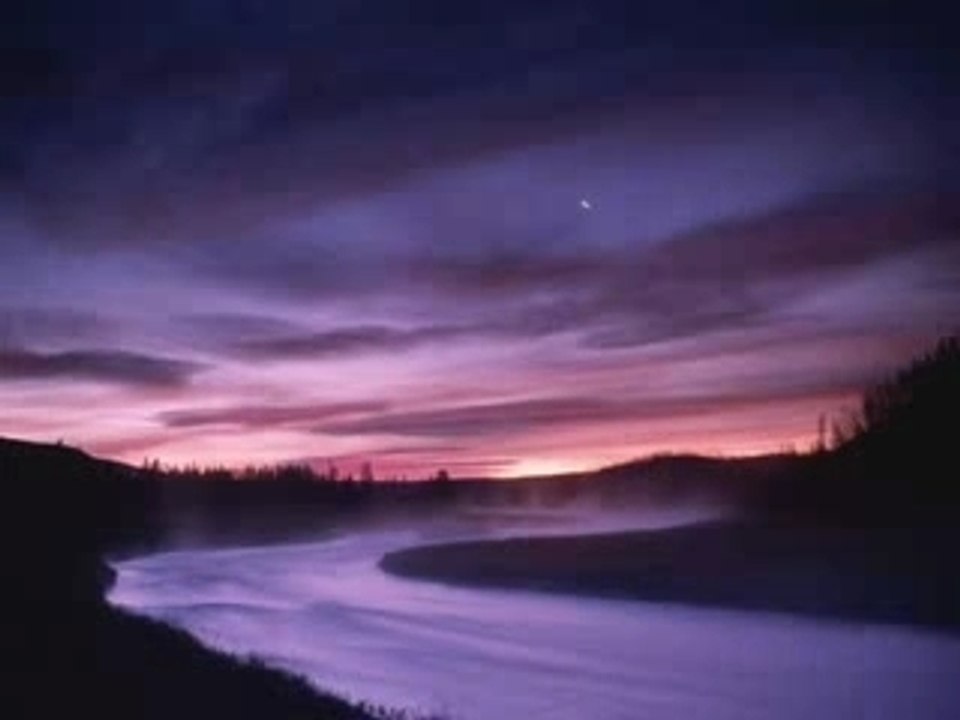 Earth's treasures