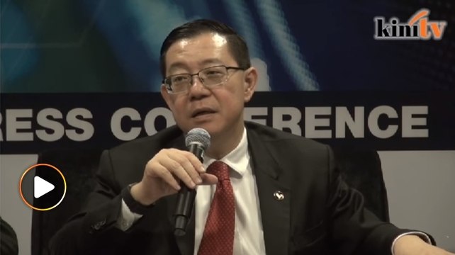 RM1.3b hutang 1MDB terpaksa bayar hujung tahun ini