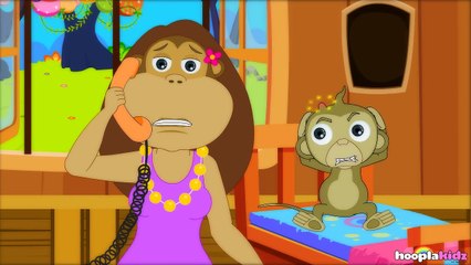 Three Little Kittens | Best Nursery Rhymes Compilation for Children by HooplaKidz