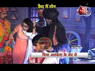 Piya Albela_OMG! Pooja INTOXICATED