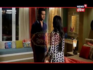 Silsila Badalte Rishton Ka_Mouli Ko samjhaye Kunal