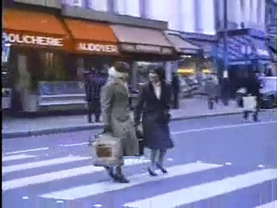 French In Action 12