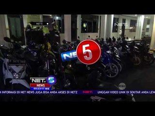 Pelaku Perampokan Bank Masih Buron - NET 5