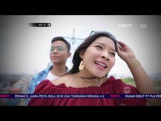 Download Video: Miss Nyinyir: Tipe Orang di Akhir Pekan - NET10