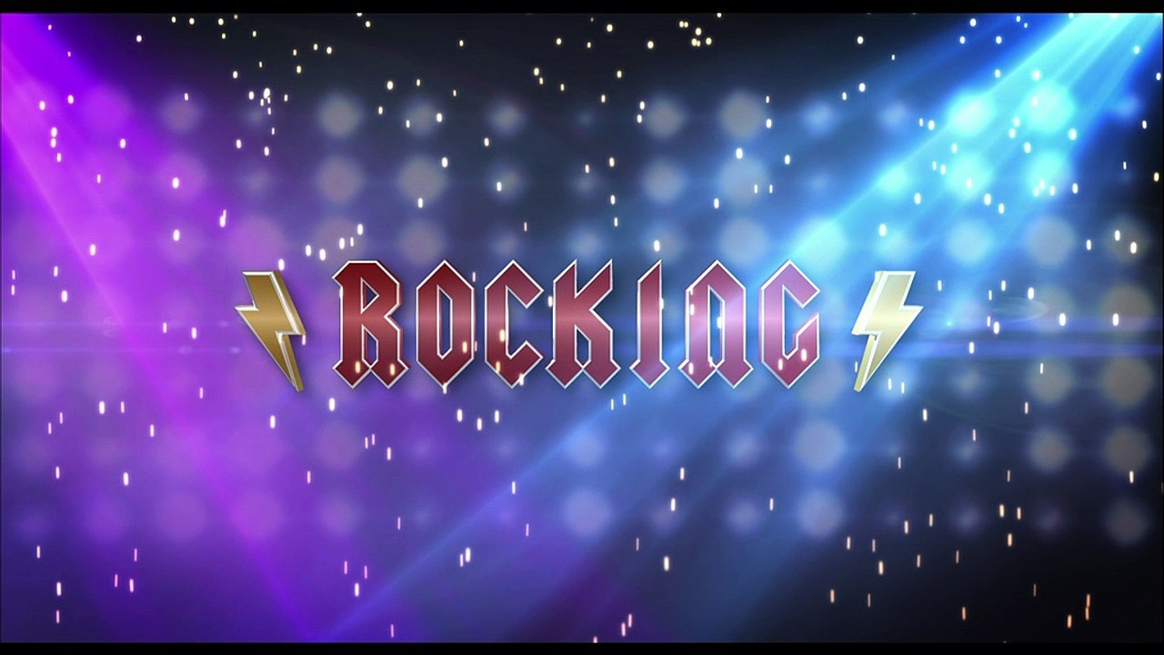 Nativity Rocks! - Teaser Trailer